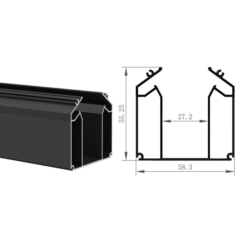 Aluminum Profile (2)