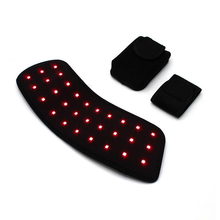 Red Light Therapy Horse Leg Pad (6)