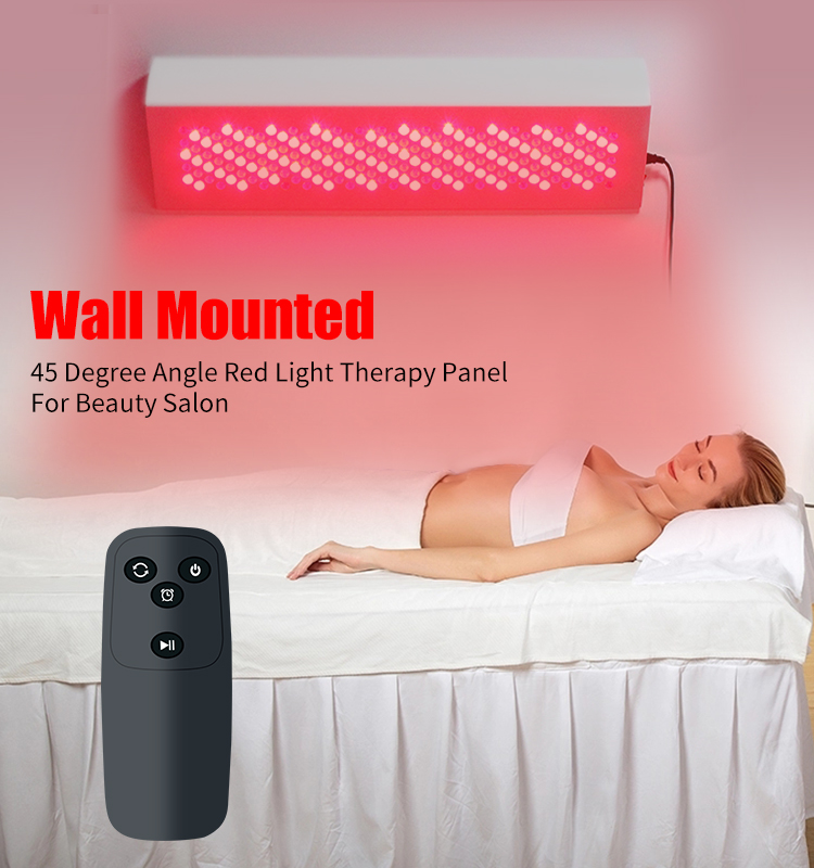 Red Light Therapy Panel (1)