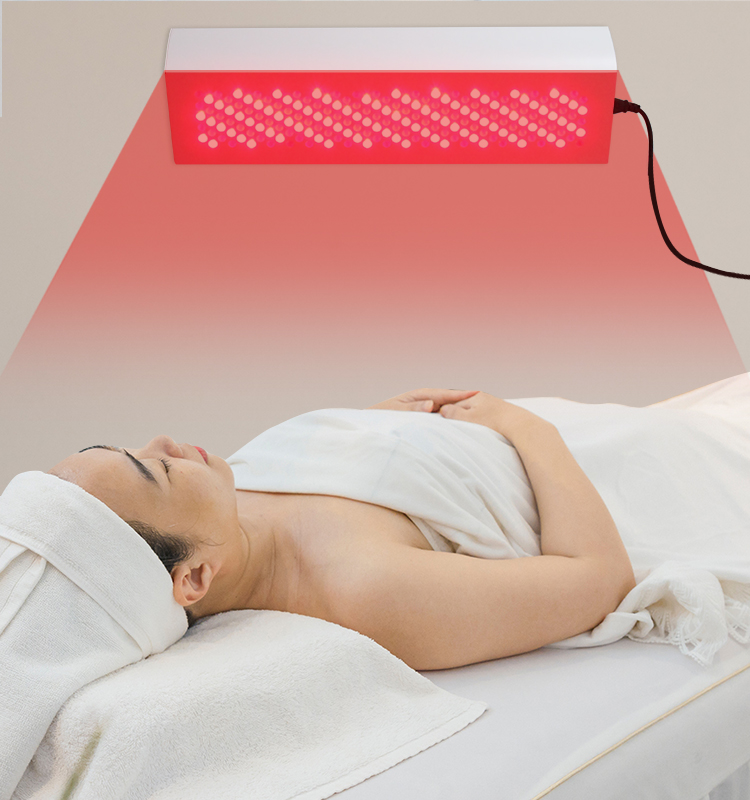 Red Light Therapy Panel (6)