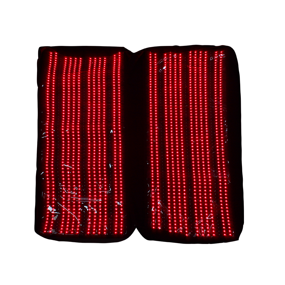 Red Light Therapy Sleeping Bag (1)