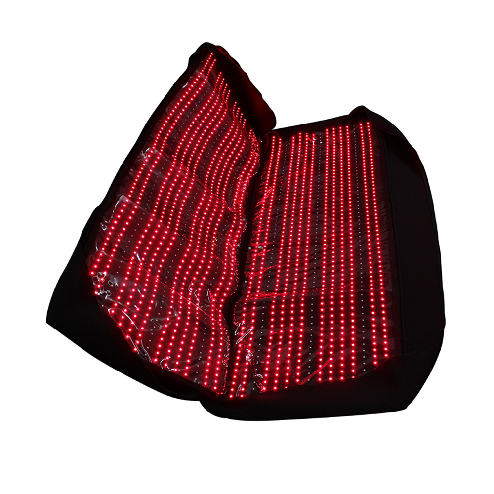 Red Light Therapy Sleeping Bag (6)