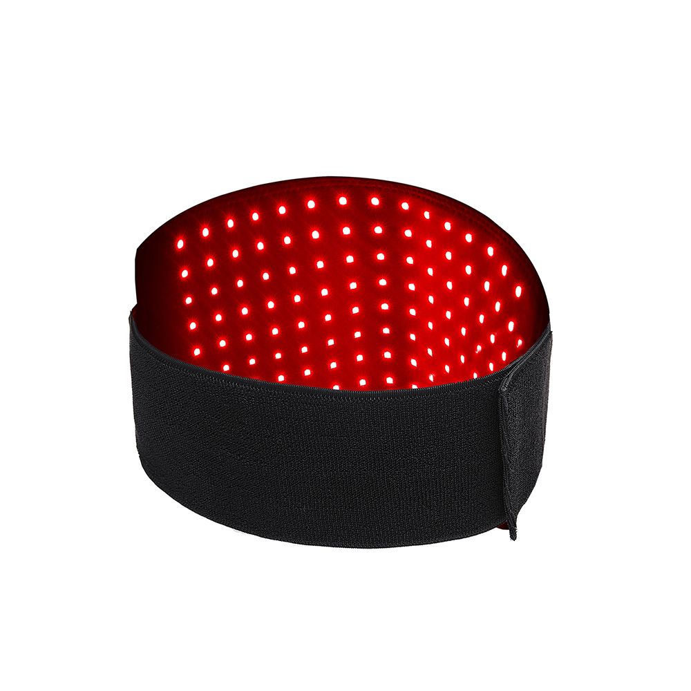 Red Light Therapy Waist Band (3)